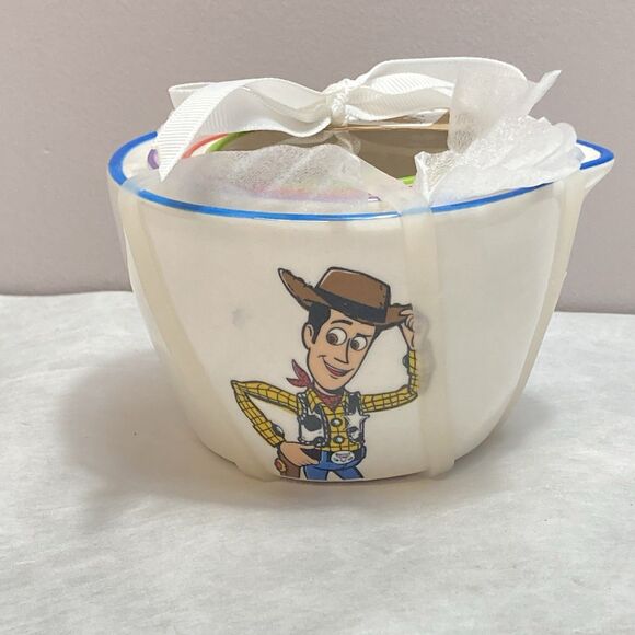 Rae Dunn - Pixar - Disney - Toy Story - Measuring Cup set - NWT - - Picture 1 of 4